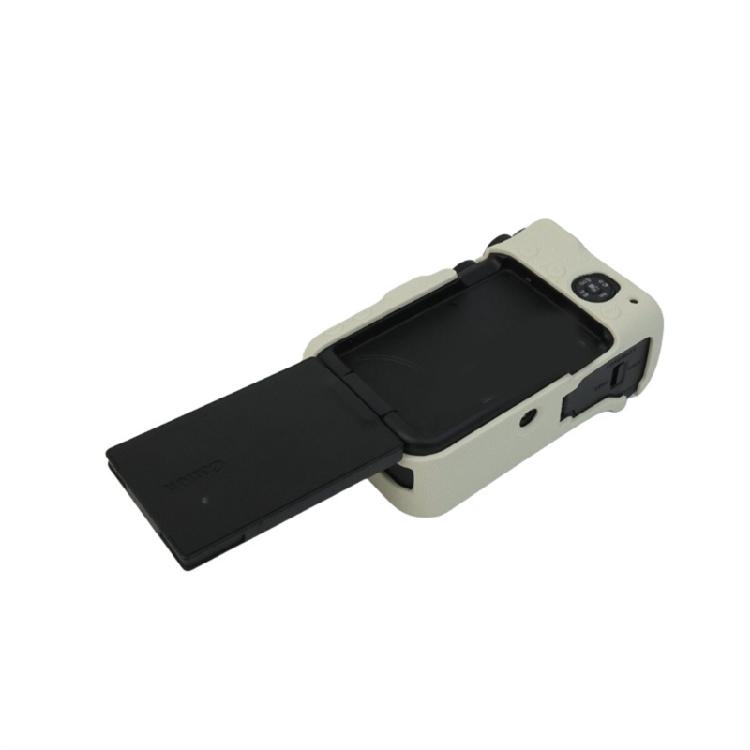 Soft Silicone Protective Cover Housing Rubber Body Skin for R50V Digital Camera Bag Full Body Protective Cover