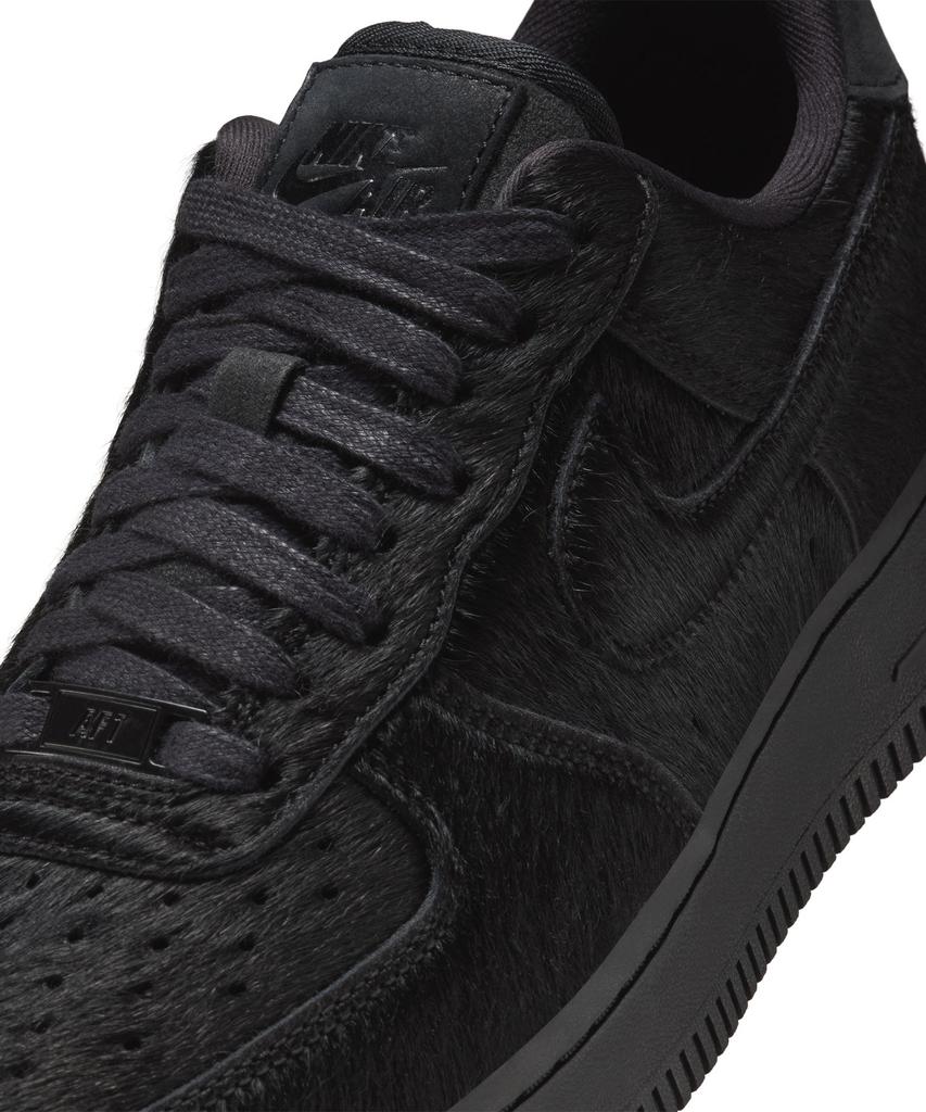 Nike Air Force 1 07 - Black: Offneuer / Ii7398-001