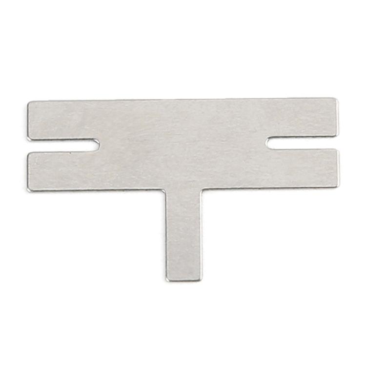100 Piece Nickel Strip Long for T Shaped Battery Spot Welding Machine Welder Was
