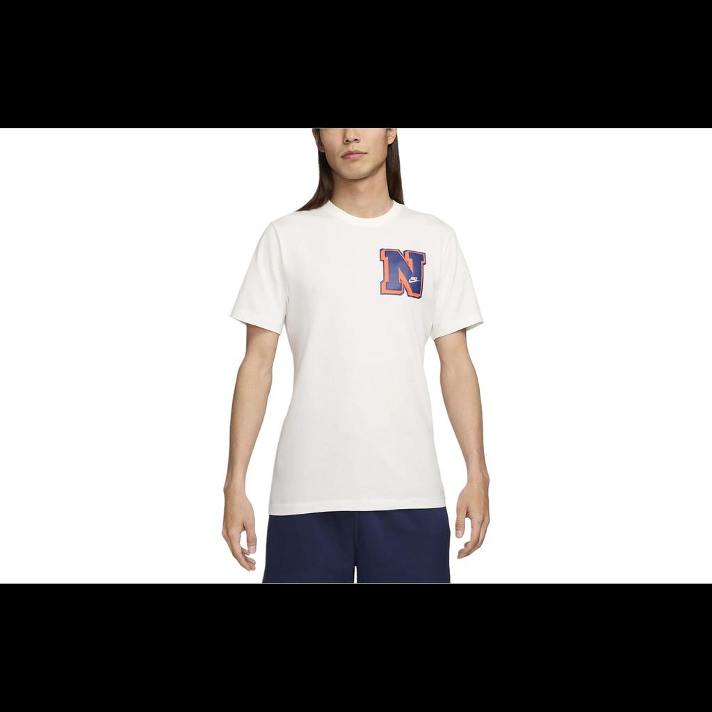 Nike Sportswear T Shirt Men's White FV3773-133