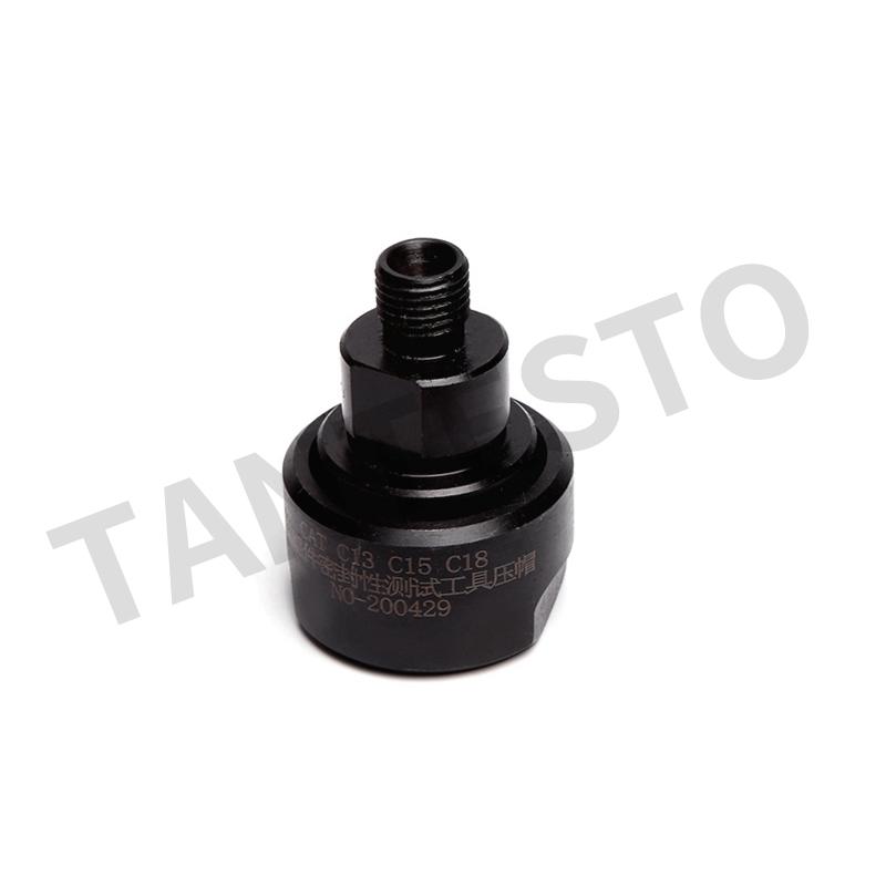 For Cat Pump Nozzle C13C15C18 Injector Disassembly and Disassembly Maintenance Measurement Tool