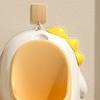 Children Potty Training Urinal Cartoon Shape Easy Installation Wall Mounted Toddler Pee Trainer Kids Bathroom Urinary Toilet