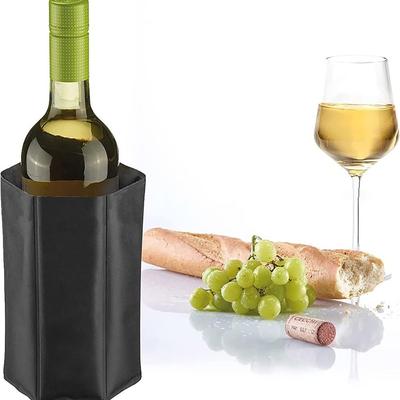 Bar Aksesuarları – Şarap Soğutucuları