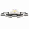 25PCS Aluminum Base LED Chip 3V LED Lamp Chip Durable LED Bead  Bulb Lamp