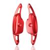 Car Steering Wheel Extension Shifter Sticker For Kia Sorento 4 Um Mq4 Gt-Line X-Line Plug-In Hybrid - Shift Paddles
