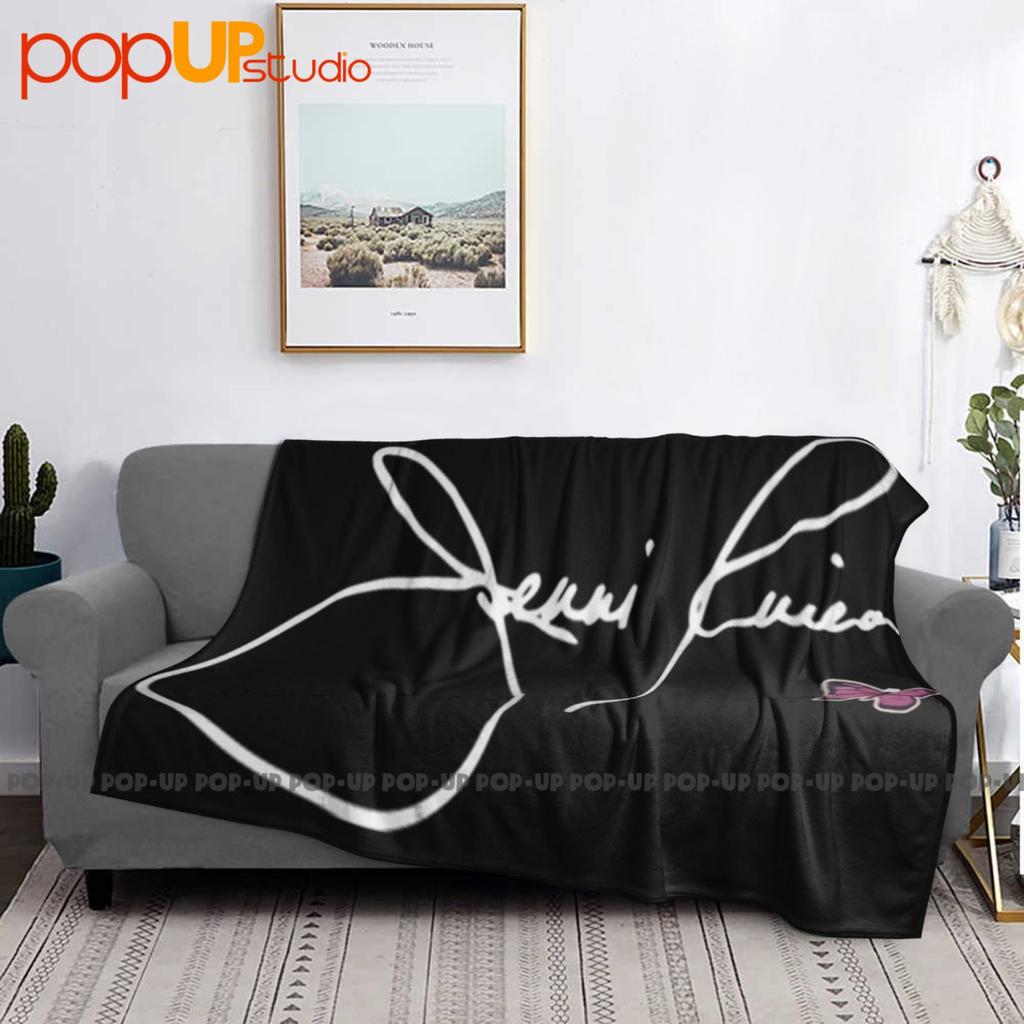 Jenni Rivera Ultra-Soft Blanket Quilt Winter Sofa Cover Bed Covers
