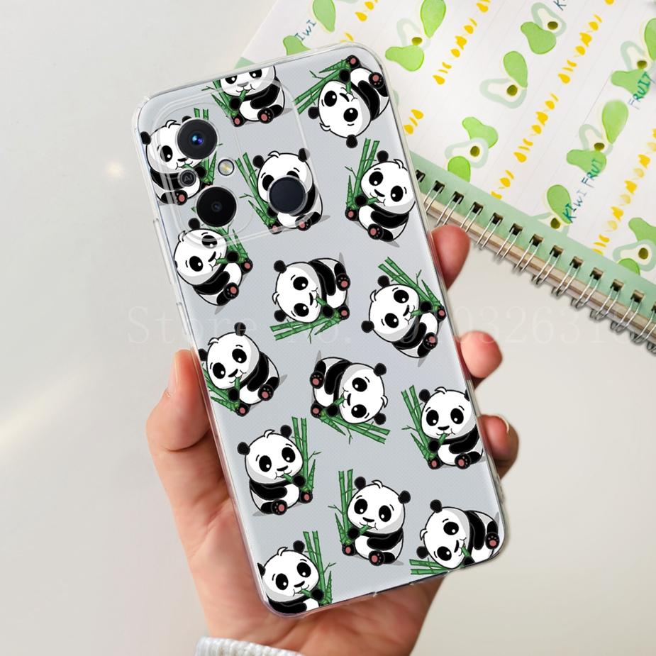 Für Xiaomi Redmi 12C Hülle Neue Mode Bemalte Abdeckung Silikon Weiches TPU Fundas Für Xiaomi Redmi 12C 12 C Redmi12C Handyhülle Coque