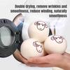 Reusable Anti-Wrinkle Dryer Balls Set, Special Non-Tangle Laundry Balls for Effective Wrinkle Prevention, Wool Dryer Discs for