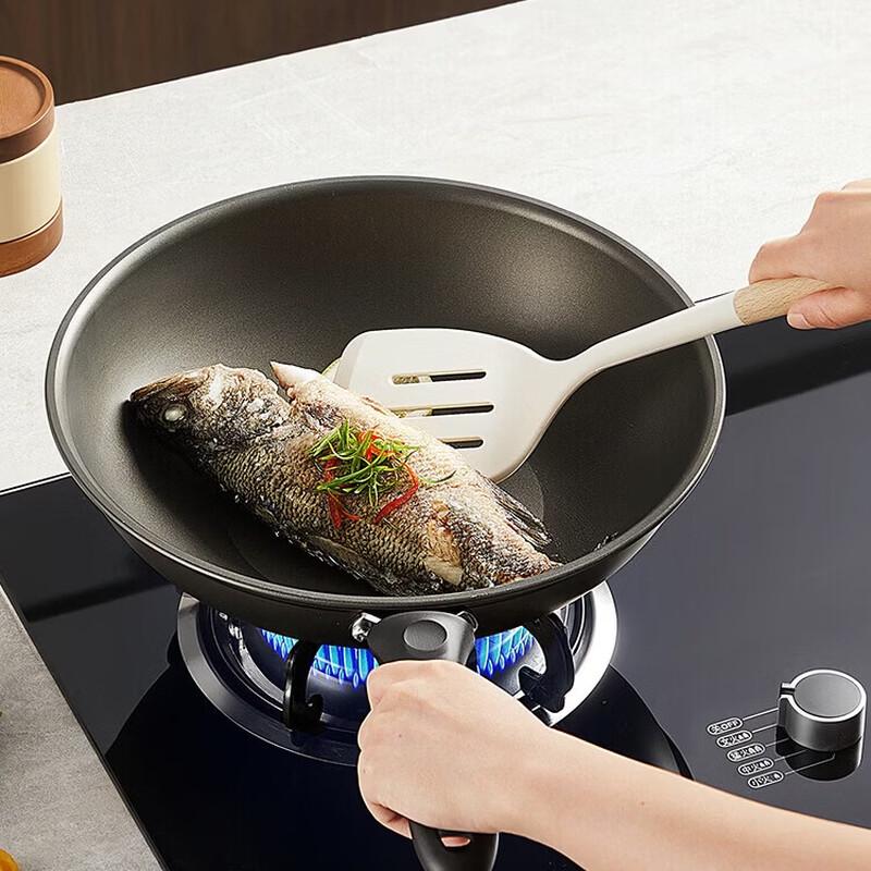 COOKER KING Антипригарный вок