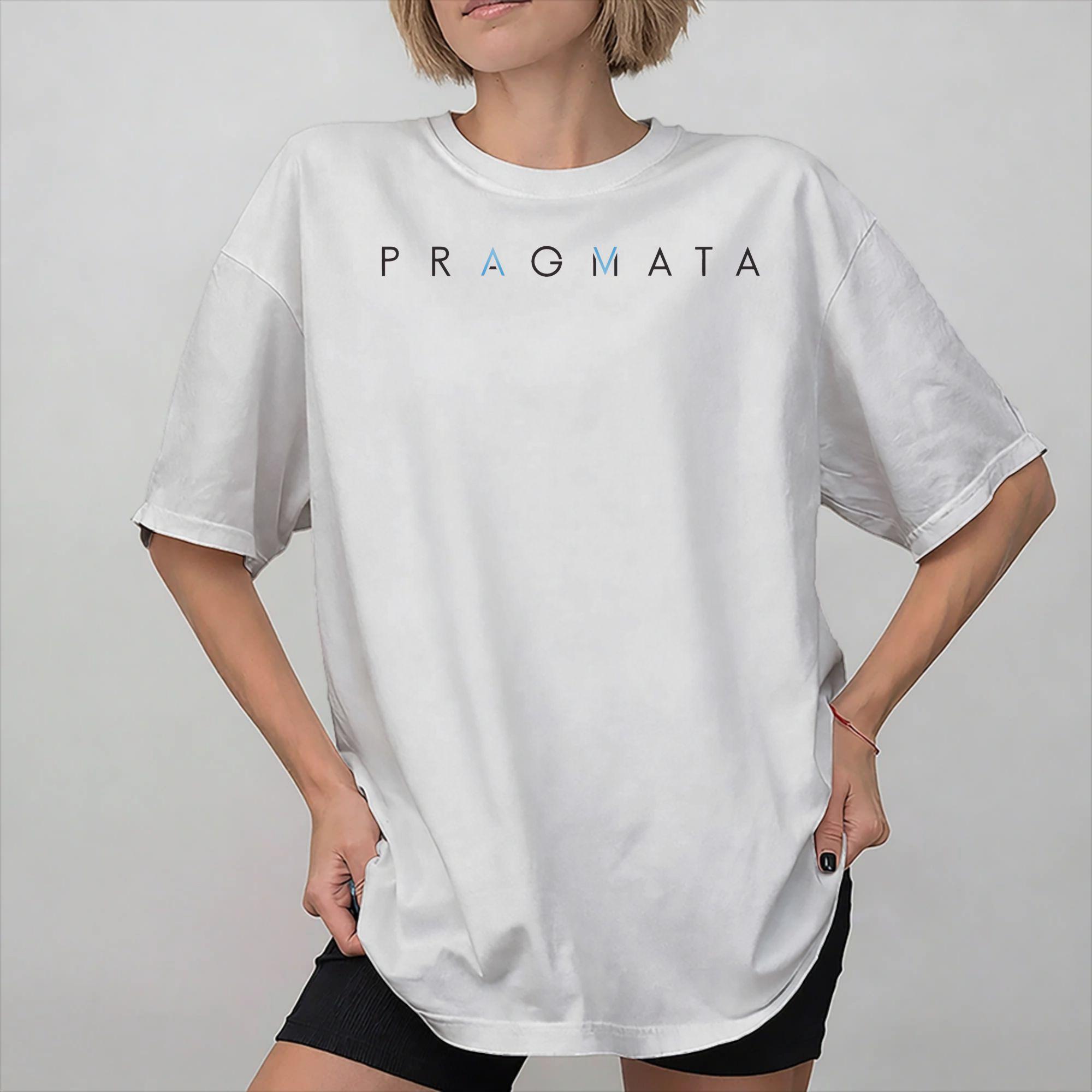 Cute Pragmata SciFi Adventure  Graphic T Shirt Unisex Women  Pure Cotton  Tee Shirt Clothes S