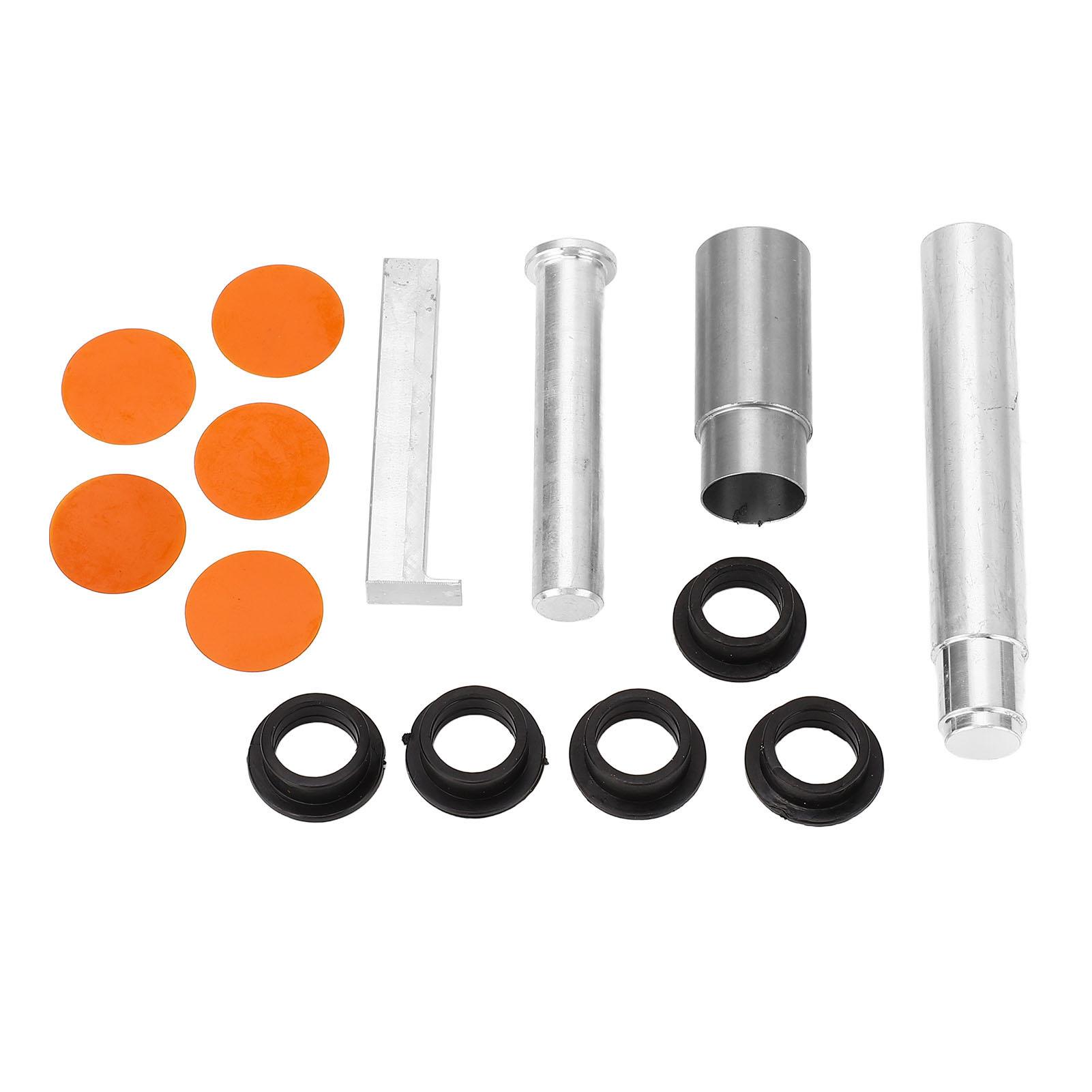 

Pressure Switch Installation Kit Works with F 124740 30K Rebuild Tool Set for 6L45 6L50 6L80 6L90 6T70 6T75 Transmission