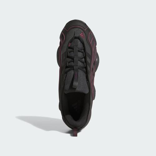 Adidas INTIMIDATION Basketball shoes JS3316 Unisex Black Size