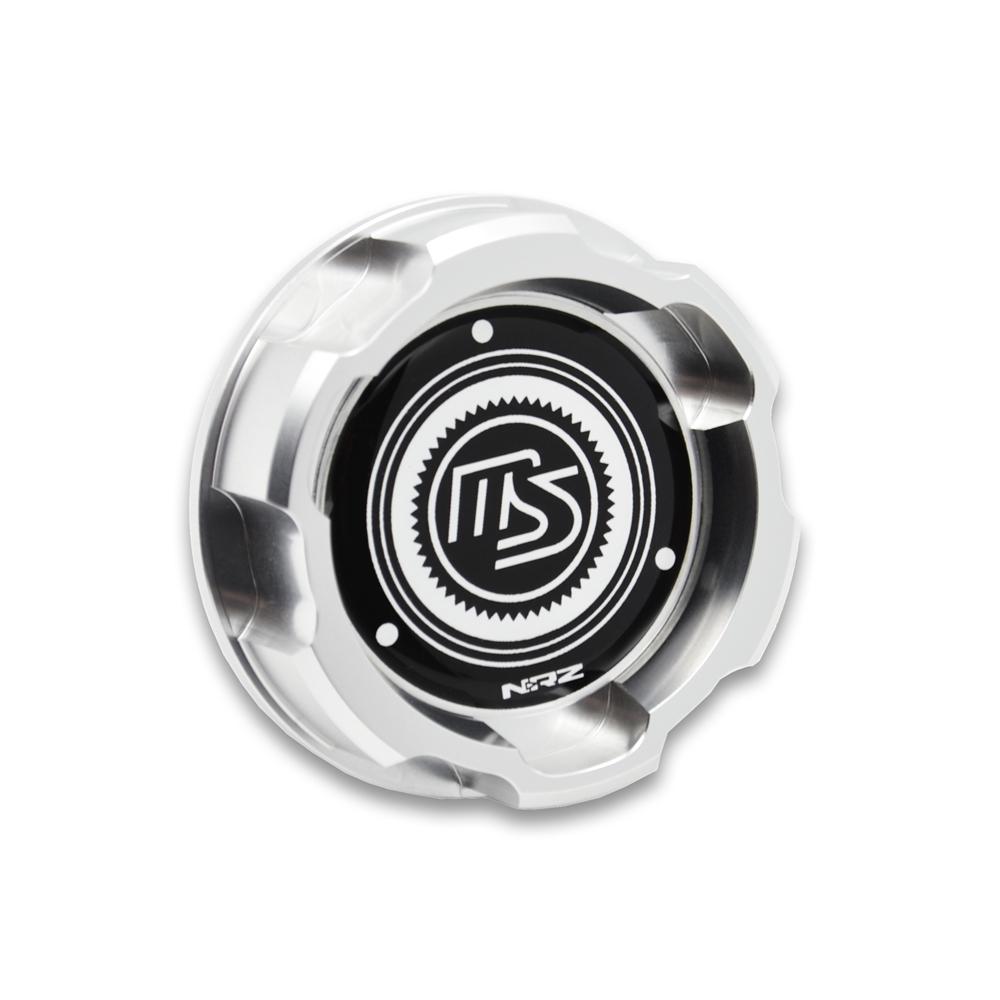 Alumīnija MOTORA EĻĻAS VĀCIŅŠ priekš MAZDASPEED