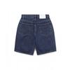 Thisisneverthat Washed Denim Short Blue