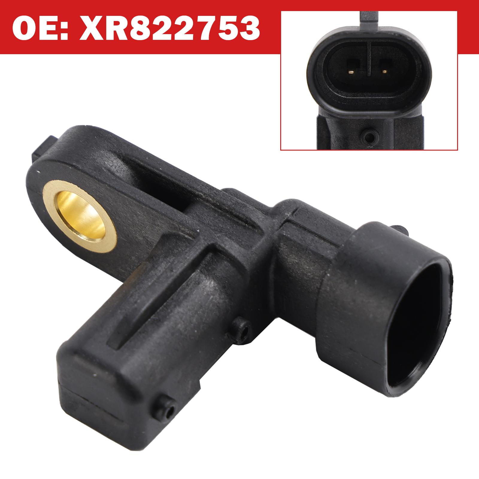 

Rear ABS Anti Lock Brake Wheel Speed Sensor XR822753 for Jaguar S Type XK 8 XJ