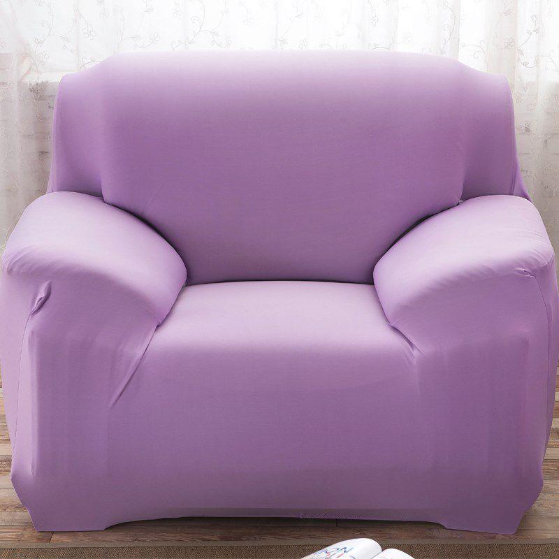 Versatile Elastic Slipcover Protector For 1 2 3 4 Seater Sofa With Excellent Fit And Stretch