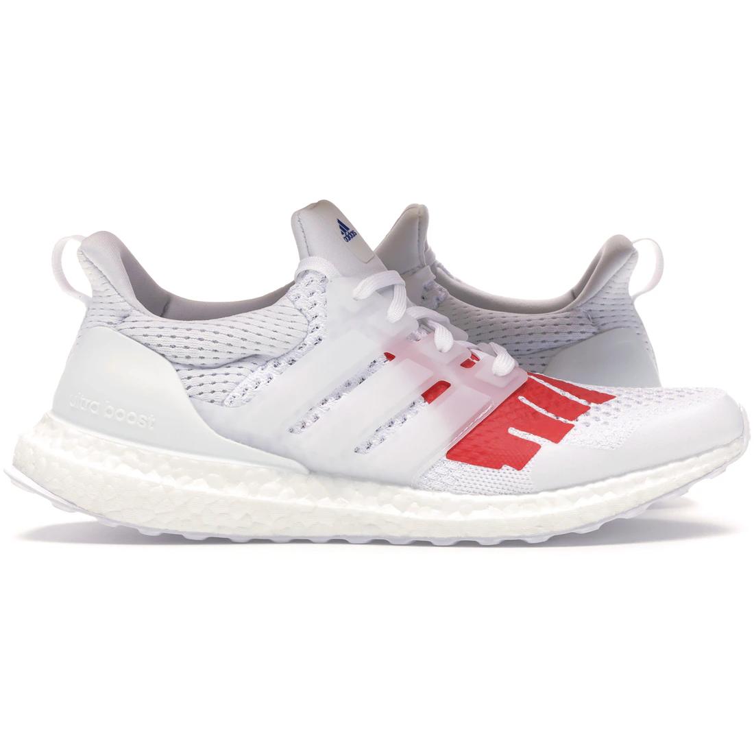 

Sneaker adidas Ultra Boost 1.0 Undefeated Stars and Stripes(EF1968) 40