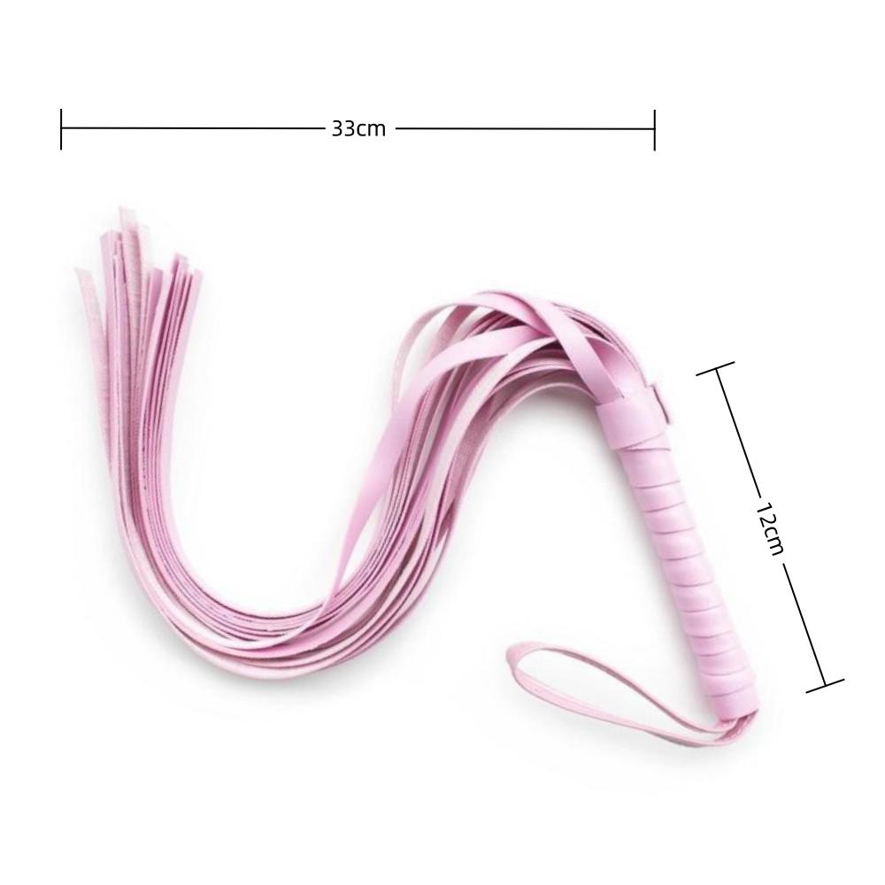 Sklavenpeitsche, Erotikspiele, BDSM, Bondage, Sexspielzeug für Frauen und Männer, Penisring, Flogger, Paddel, Spanking, Bondage-Fesseln, Peitschen