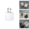 Universal 5v1a Usb Charger Adapter For Smartphones And Small Appliances With Fcc Ce Certification