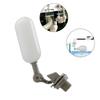 High Efficiency Float Valve Flexible Float Ball Water Tank Level Control  Pet Bird Feeding