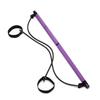 Elasticity Adjustable Exercise Stick Fitness Stick Stretch Belt Pedal Exerciser  Gym Body Workout
