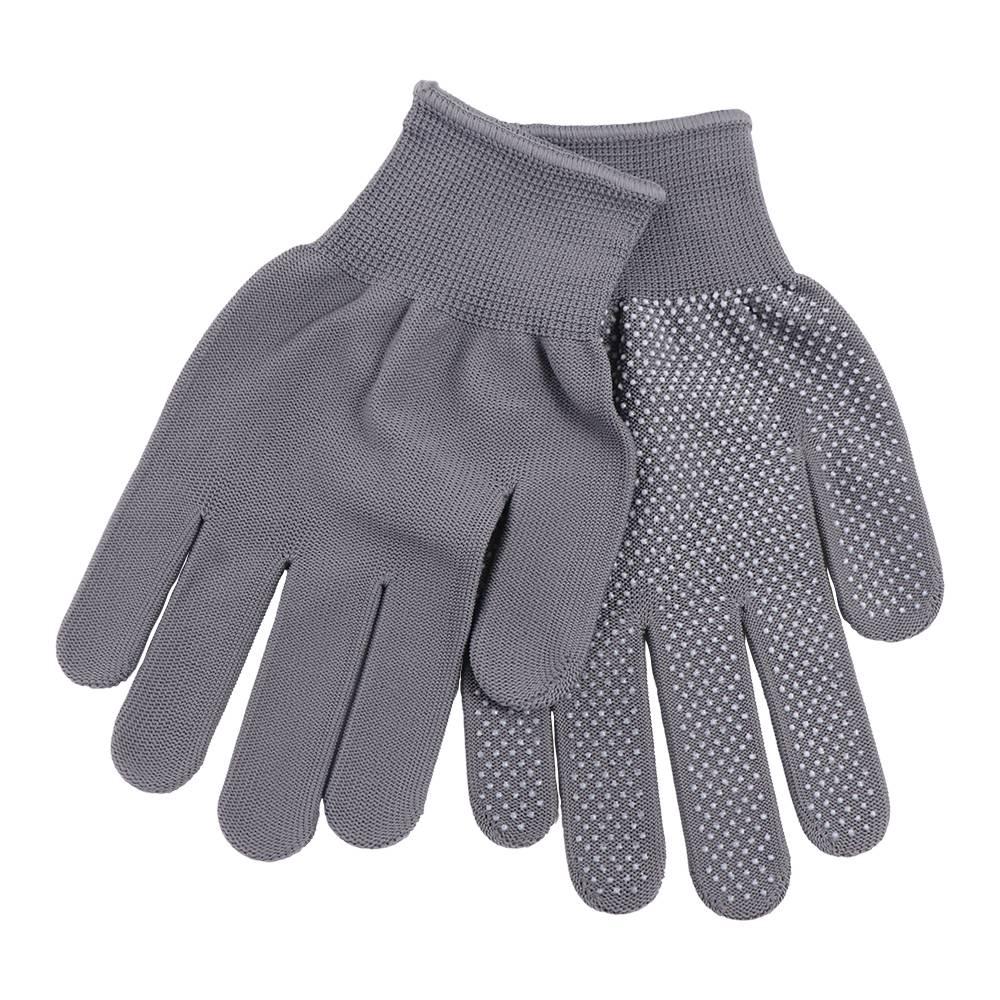 5Pair Safety Working Gloves Non-slip Riding Mittens Durable Work Gloves  Outdoor