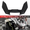 For BMW R1300GS 2025 2025 Front Beak Extension Fender Wheel Extender Nose Cone Protector R 1300 GS Motorcycle Accessories