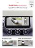 5D Panoramic Camera Decoder for Nissan Sylphy/Teana/Qashqai/Tanlu