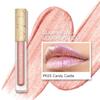 FOCALLURE - Glam Metal Liquid Lipstick - 5 Colors