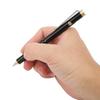   Action Pen Aluminum Crown   Brass Pen Writing     Ballpoint for Business Signature Gifting