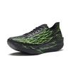 Anta Cushioning Rebound Lightweight Breathable Low Top Nitrogen Technology, Full Length Carbon Plate 912615589-1