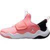 23/7.2 EasyOn Comfortable Low-Top Kids Basketball Shoes Kids Sneaker Black Pink HF3415-602