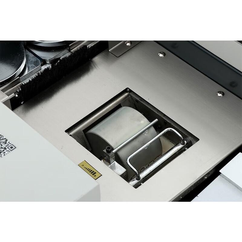 AURORA 60mm Fully Automatic Wireless Glue Binding Machine CN plug (adapter included)