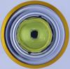 DAIWA Genuine Parts 16 EM MS 3012H Spool Part Number 8 Part Code 6J370301