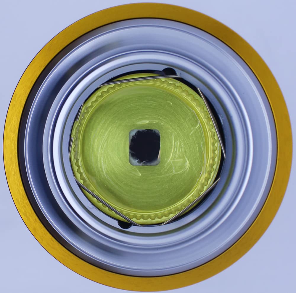 DAIWA Genuine Parts 16 EM MS 3012H Spool Part Number 8 Part Code 6J370301