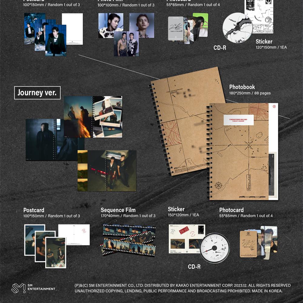 TVXQ! - 20&2 (Photo Book Ver.)