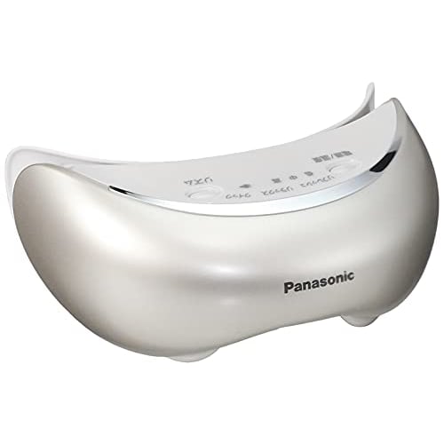 Panasonic Eye Beauty Salon Overseas Compatible Gold Tone EH-SW68-N