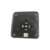 LH Left Side Mirror Glass Heated with Backing Plate For Suzuki Jimny 2007-2019
