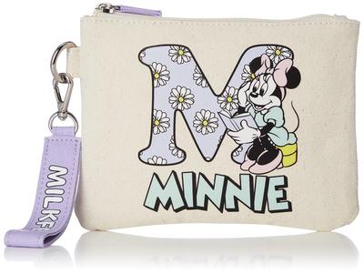 Milkfed White Pouch MINNIE/POUCH Women's