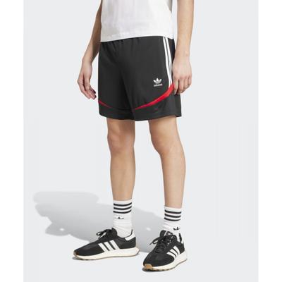 Archive Short Pants   Black Ix9642