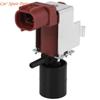 Y4UA 9091012184 1846003730 Vacuum Switching Valves for Hilux Vigo 1KD 2KD 2005-2015