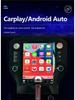 Ford Mustang (2015-2021) QLED HD Bluetooth CarPlay Android DVD Navigation System