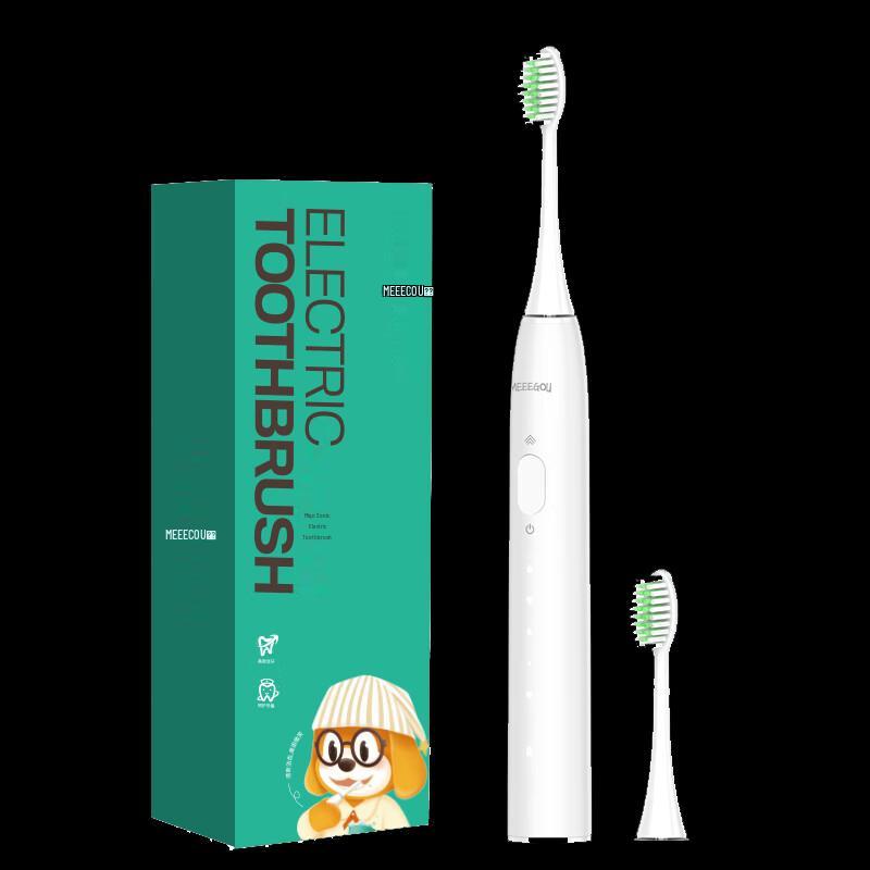 Migo MX801 Sonic Electric Toothbrush
