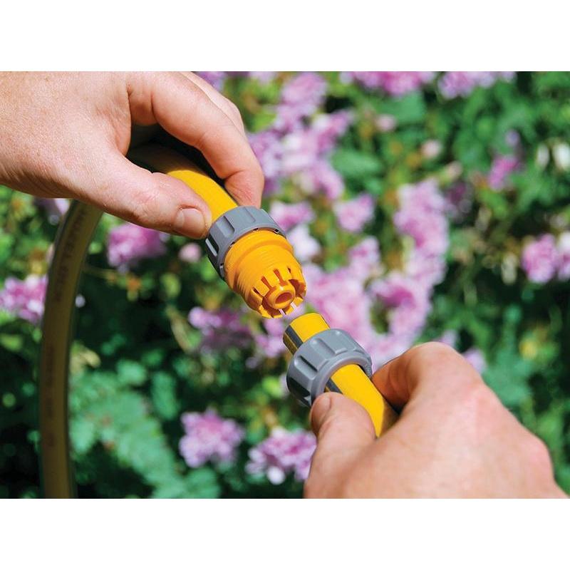 Hozelock Hose Repair Connector