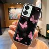 For Oneplus Nord 2T CPH2399 CPH2401 Case Soft Smooth Silicone Full Coverage Anti Choc Phone Bumper for Oneplus Nord 2T Nord2T