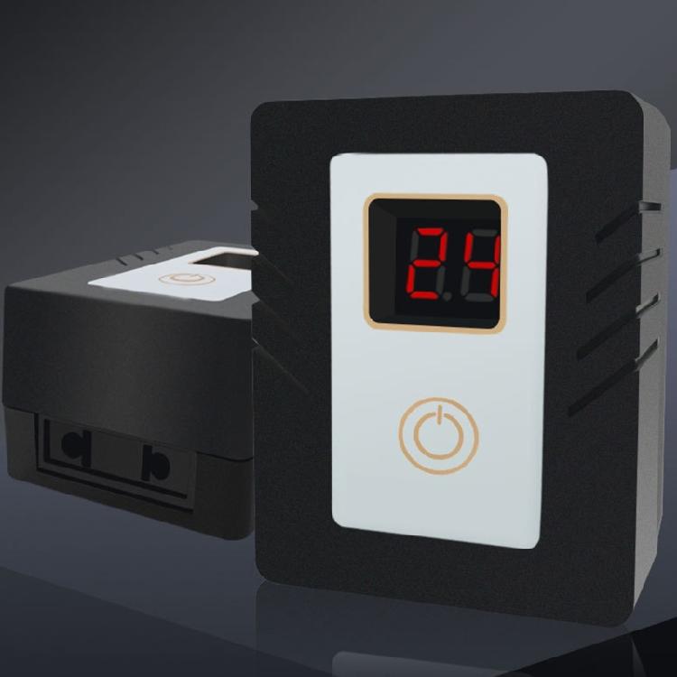 Wide Voltages Input Settable Timer Switching LCD Time Controller For Home Appliances Lighting Automation 24H Cycle
