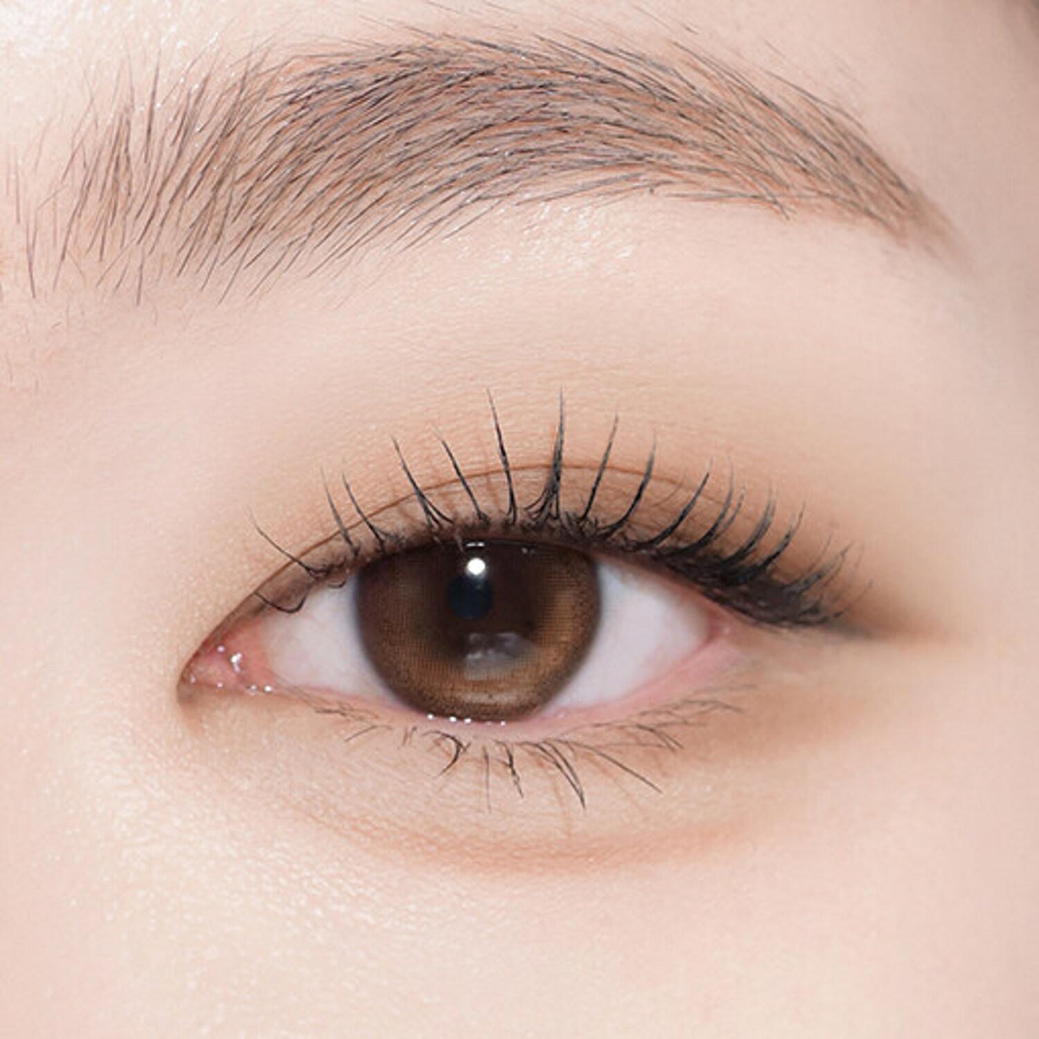 

ABOUT_TONE Возврат к базовой палитре теней 6 вариантов #01 Classic