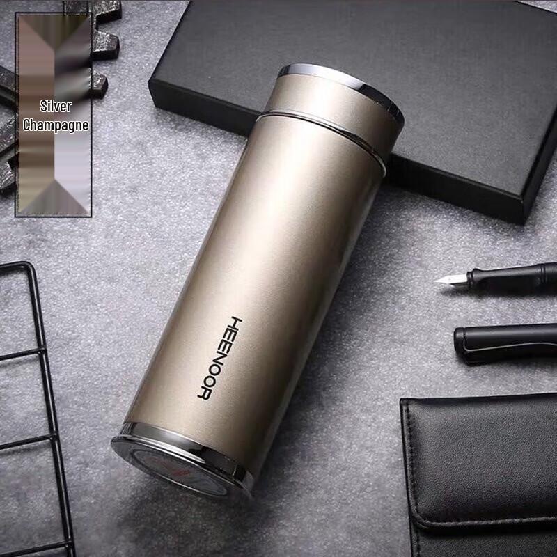 

XINUO XN-3050 Stainless Steel Portable Thermos
