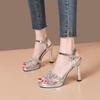 Calzado para mujer – Sandalias