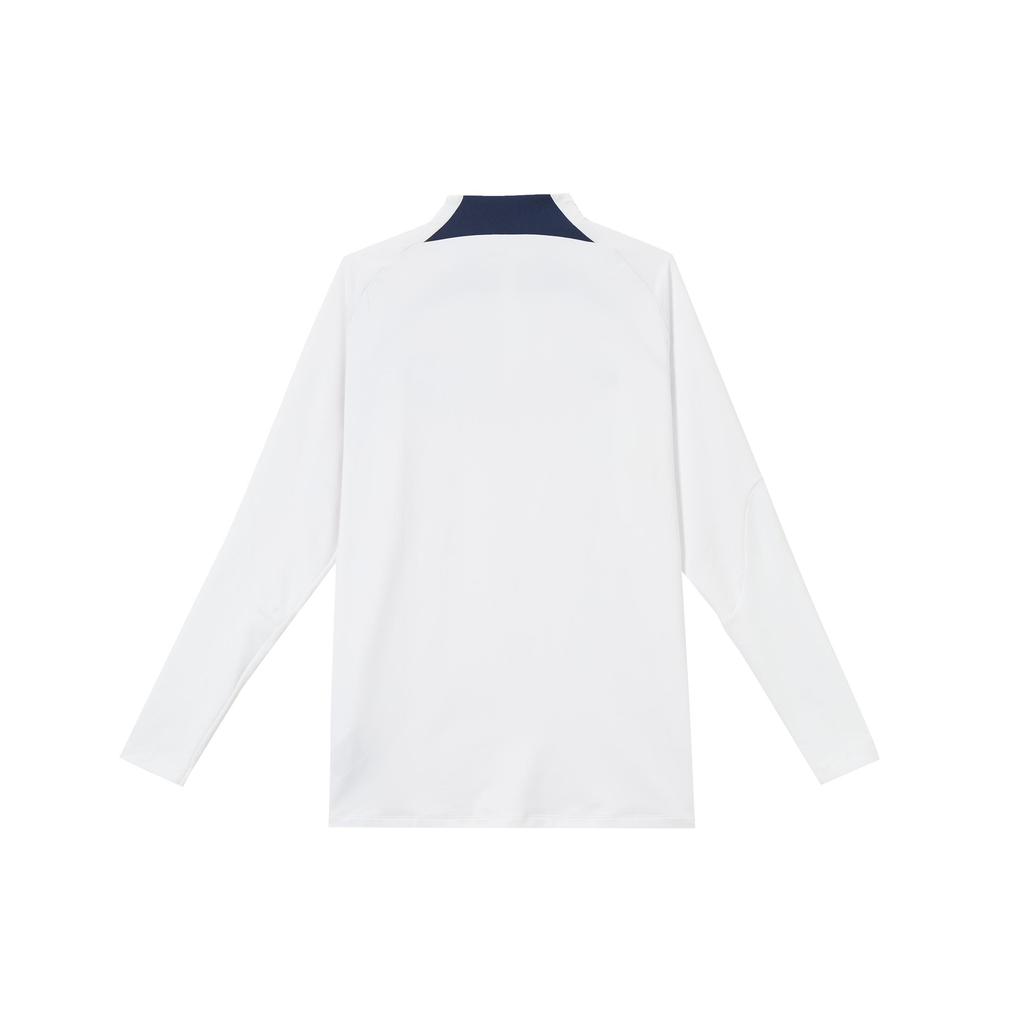 Nike Dri Fit T Shirt Men's White DM2458-101